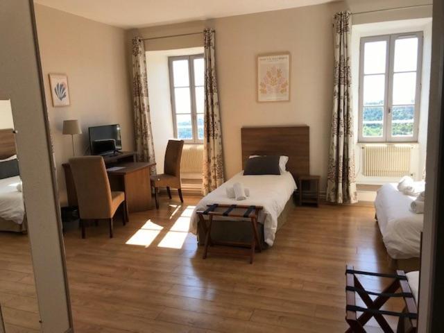 La Bastide De Sanilhac Ξενοδοχείο Sanilhac  Εξωτερικό φωτογραφία