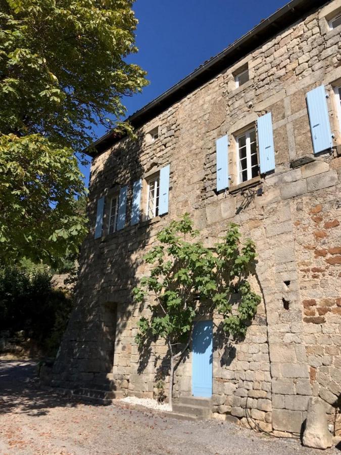 La Bastide De Sanilhac Ξενοδοχείο Sanilhac  Εξωτερικό φωτογραφία