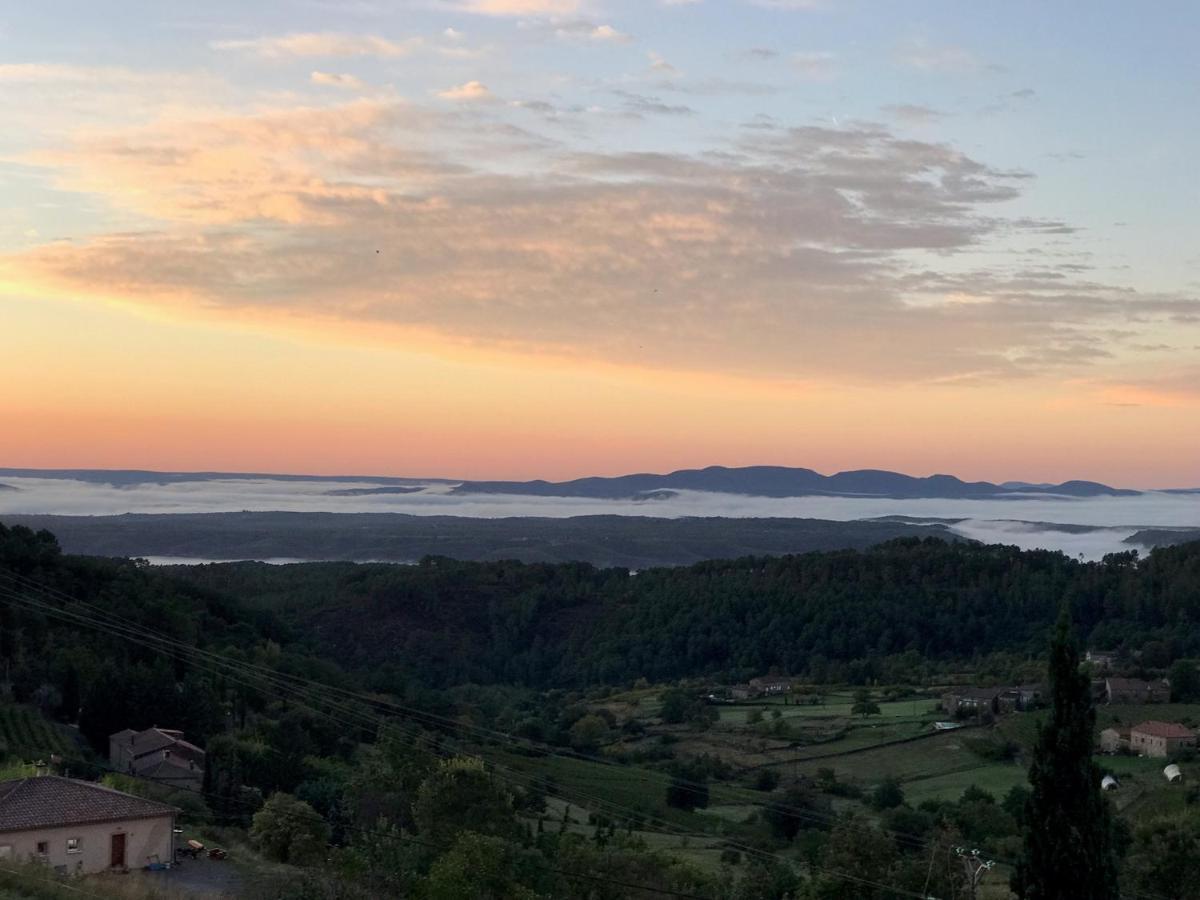 La Bastide De Sanilhac Ξενοδοχείο Sanilhac  Εξωτερικό φωτογραφία