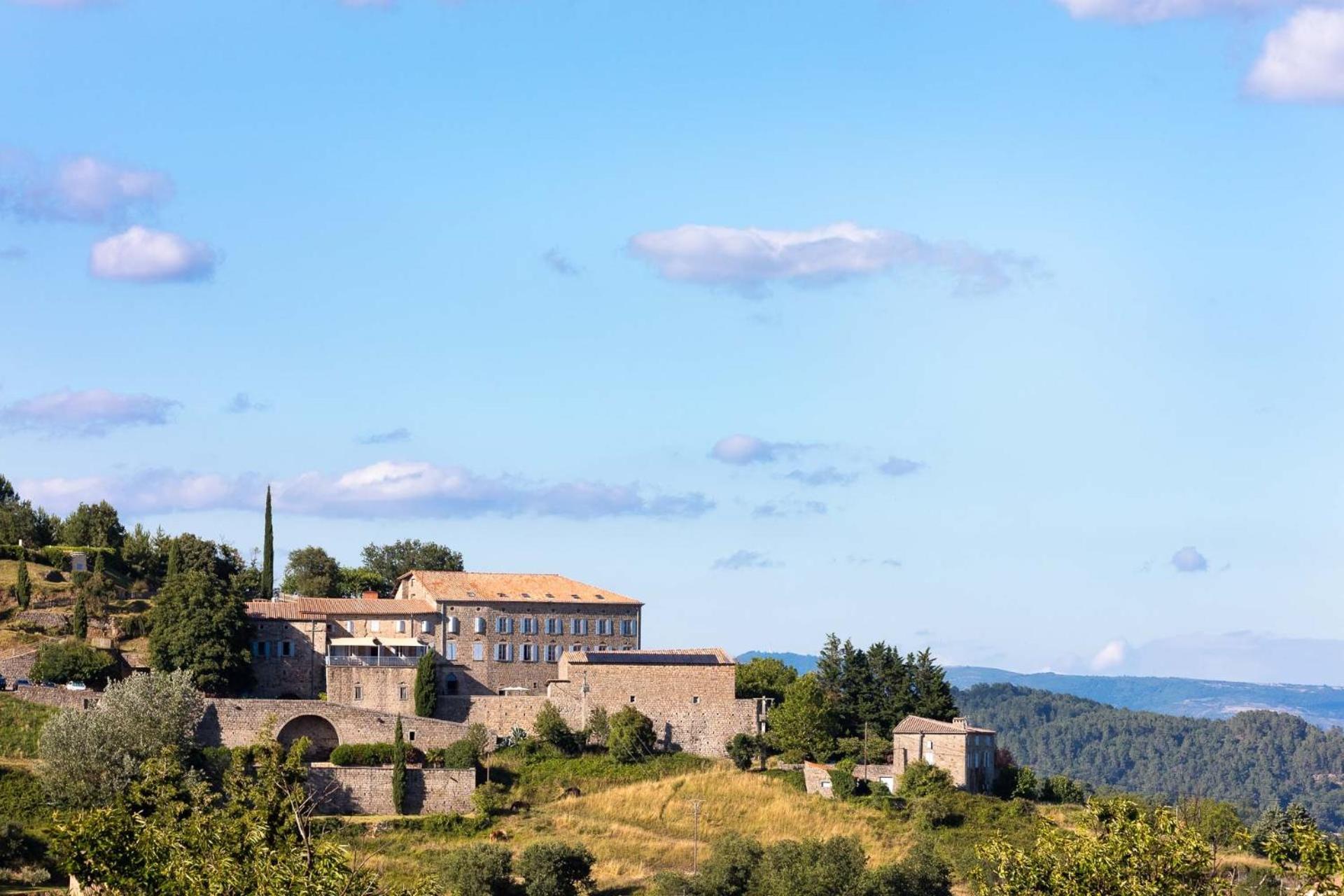 La Bastide De Sanilhac Ξενοδοχείο Sanilhac  Εξωτερικό φωτογραφία