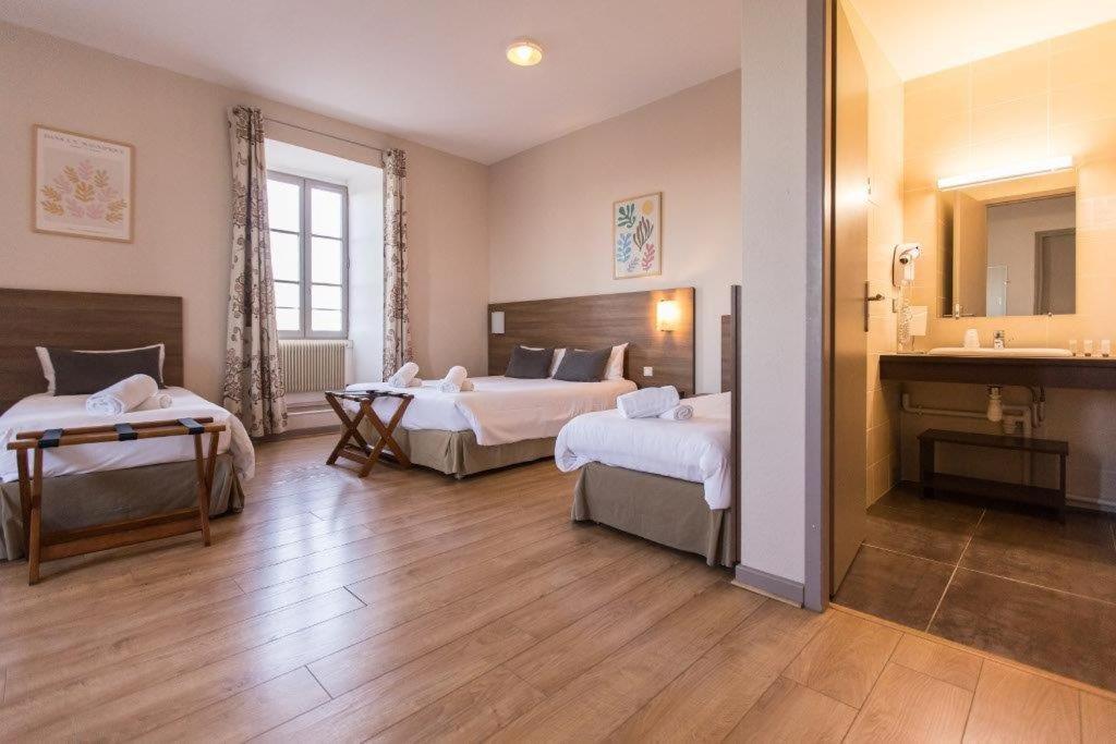 La Bastide De Sanilhac Ξενοδοχείο Sanilhac  Εξωτερικό φωτογραφία