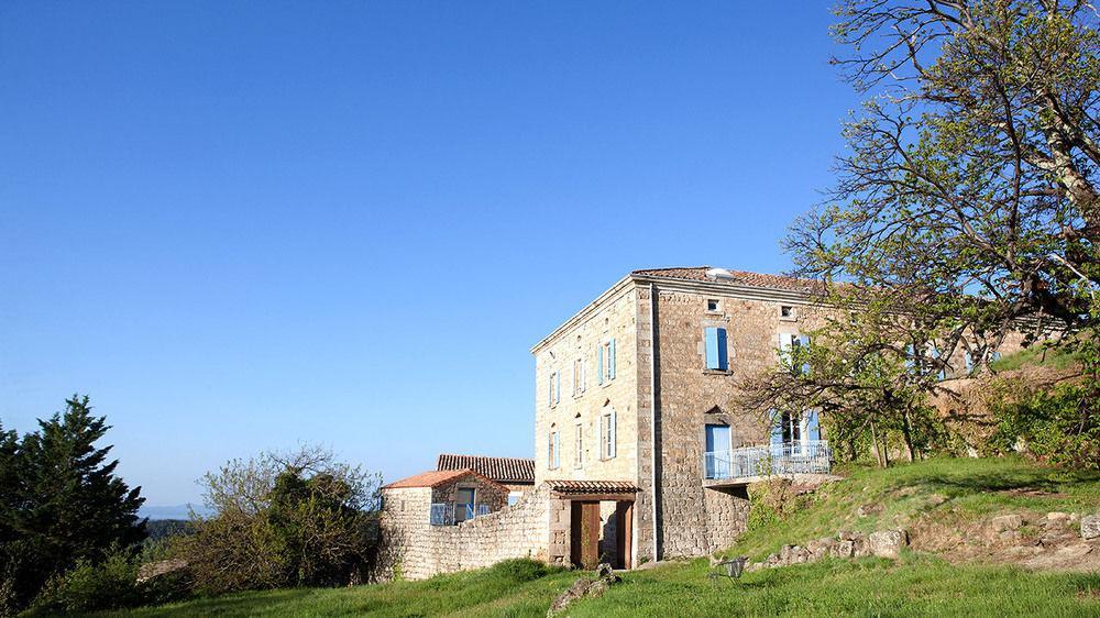 La Bastide De Sanilhac Ξενοδοχείο Sanilhac  Εξωτερικό φωτογραφία