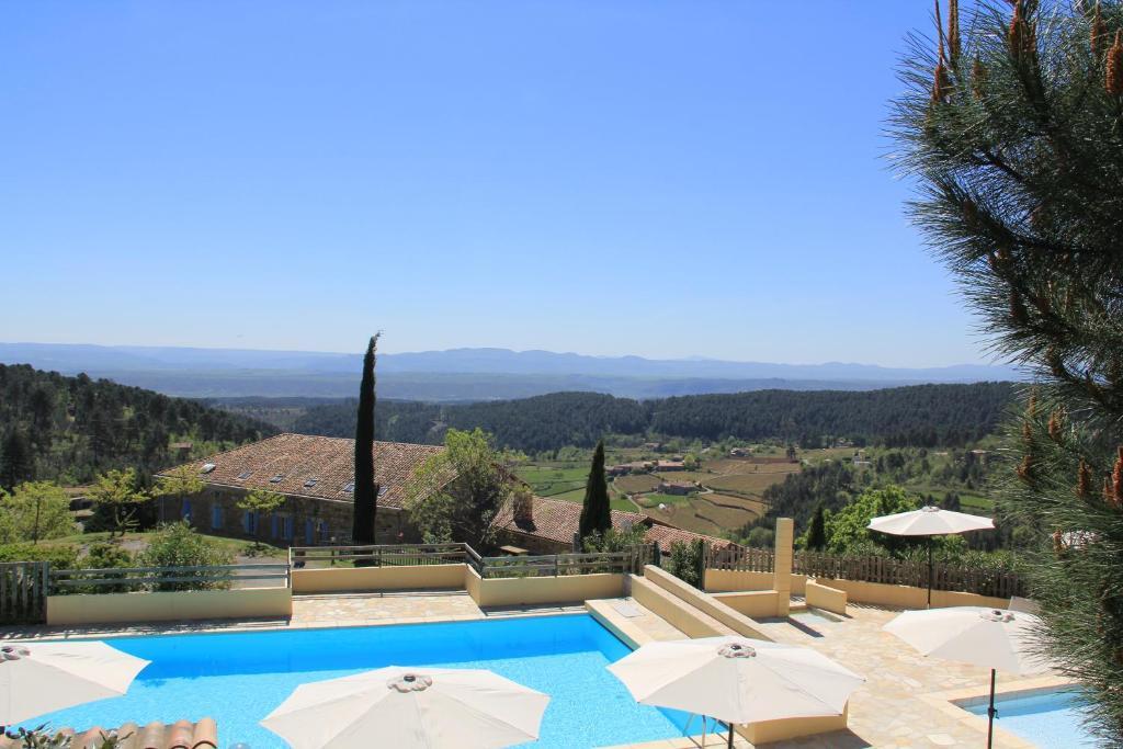 La Bastide De Sanilhac Ξενοδοχείο Sanilhac  Εξωτερικό φωτογραφία